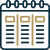 Chart icon representing consultation step